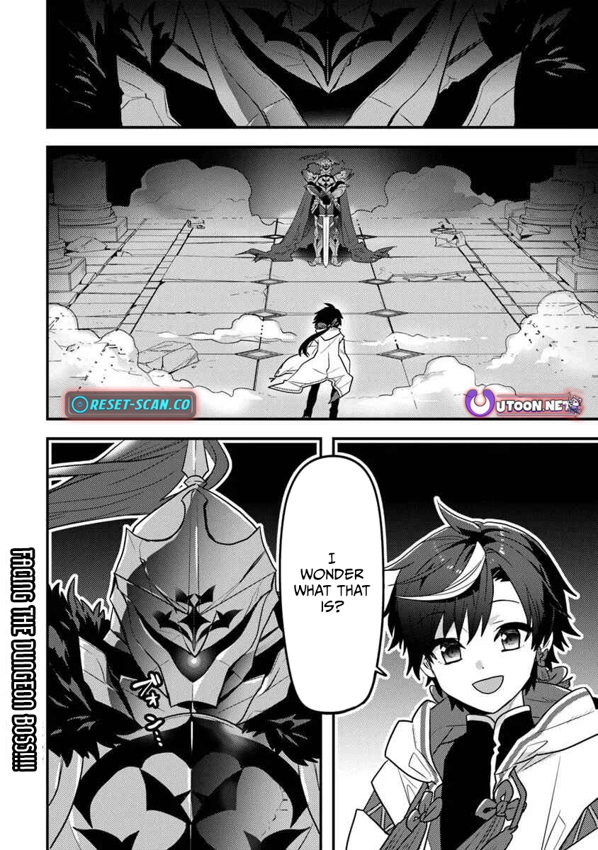 The Reincarnated Onmyoji Who Went Viral After Saving a Dungeon Streamer, and Accidentally Became a Legend When He Streamed a Super-Rare Cursed Artifact Chapter 4 31